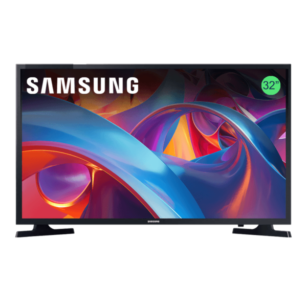 LED TV SAMSUNG 32" MODELO UN32T4300AGXZS - Imagen 4