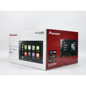 CAR AUDIO PIONEER AVH-Z2250BT