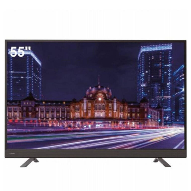 LED TV TOSHIBA 55″ MODELO 55U4700LA Fulltec