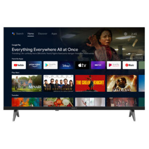 LED TV MASTER G 32″ MODELO MGAE32F