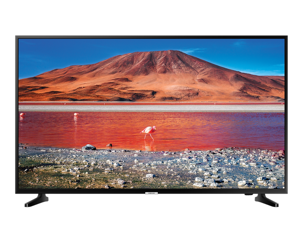 LED TV SAMSUNG 43″ MODELO UN43TU7090GXZS – Fulltec