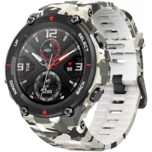 Reloj Amazfit T-Rex – Smartwatch Amazfit