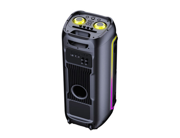 PARLANTE MASTER G MODELO APOLOII - Imagen 3