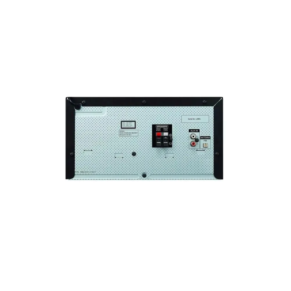 EQUIPO DE SONIDO LG MODELO CK43 - Imagen 4