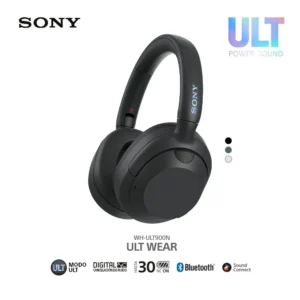 AUDIFONO SONY WH-ULT900N/BZUC