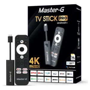 TV STICK MASTER G MGSTA16UPRO