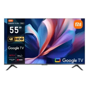 LED TV XIAOMI 55" MODELO L55MA-APH