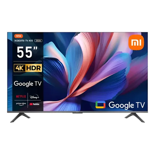 LED TV XIAOMI 55" MODELO L55MA-APH