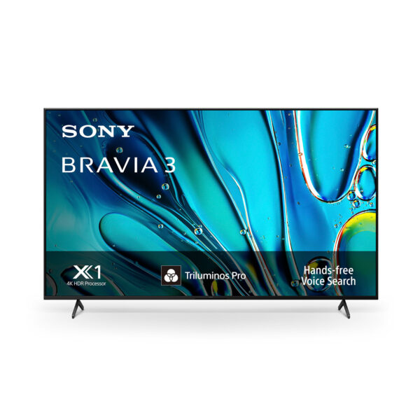 LED TV SONY 85″ MODELO K-85S30 LA8 - Imagen 18