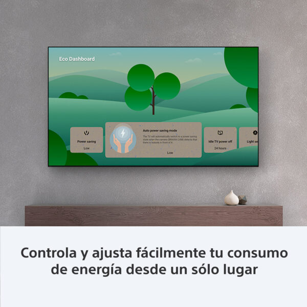 LED TV SONY 85″ MODELO K-85S30 LA8 - Imagen 5