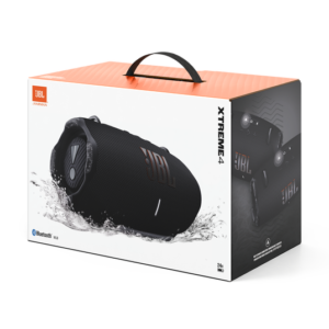 PARLANTE JBL MODELO EXTREME 4