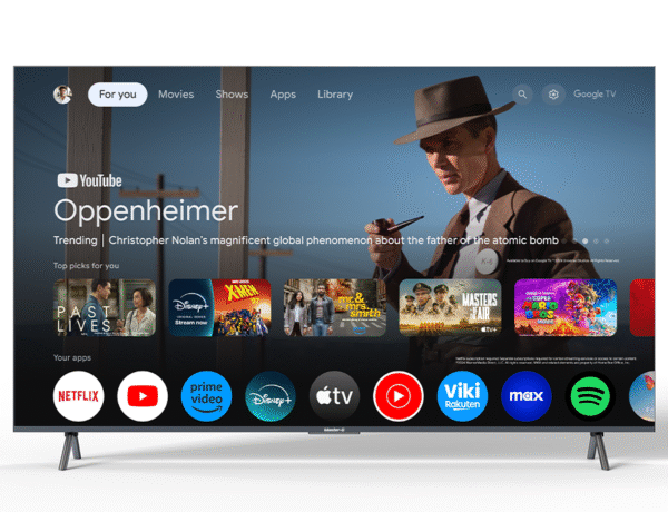 QLED TV MASTER G 98" MODELO MGGT98UFQHZ - Imagen 3