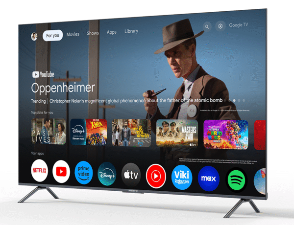 QLED TV MASTER G 98" MODELO MGGT98UFQHZ - Imagen 2