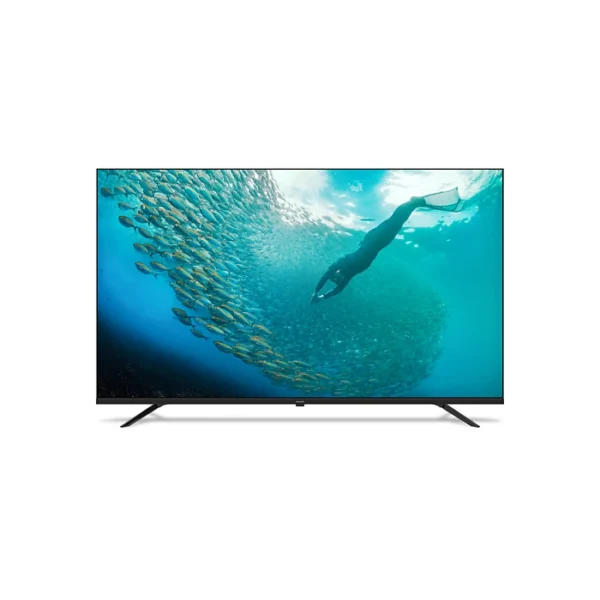 LED TV MARCA PHILIPS 65" MODELO 65PUD7019/43