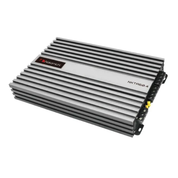AMPLIFICADOR NAKAMICHI MODELO NKTA 60.4