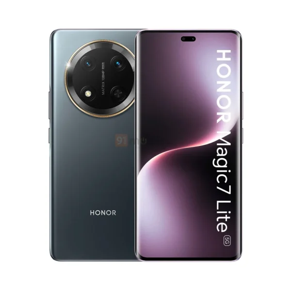 HONOR MAGIC 7 LITE 512GB / 8 RAM