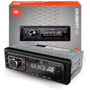 CAR AUDIO MARCA JBL CELEBRITY 150