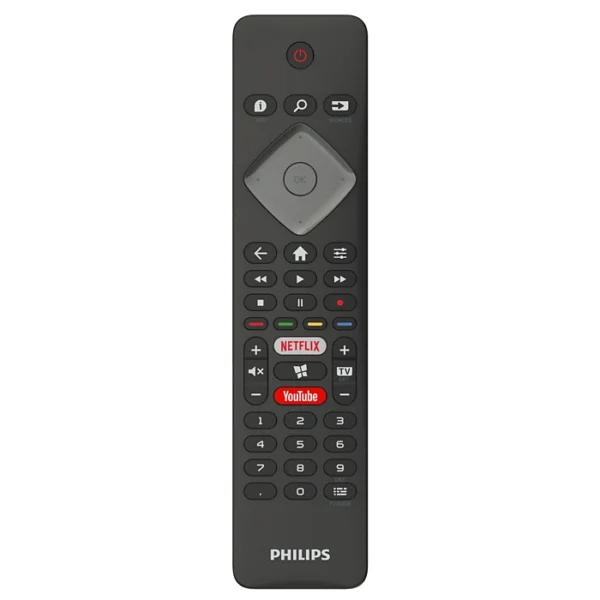 LED TV MARCA PHILIPS 43" MODELO 43PFD6825/43 - Imagen 3