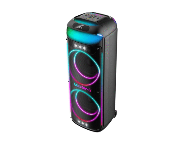 PARLANTE MASTER G MODELO CRONOS - Imagen 2