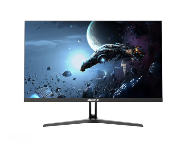 MONITOR MASTER G MODELO MGME2730GF