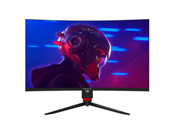 MONITOR MASTER G MODELO MGMG3240C - Imagen 2