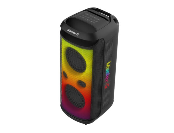 PARLANTE MASTER G MODELO POSEIDON - Imagen 2