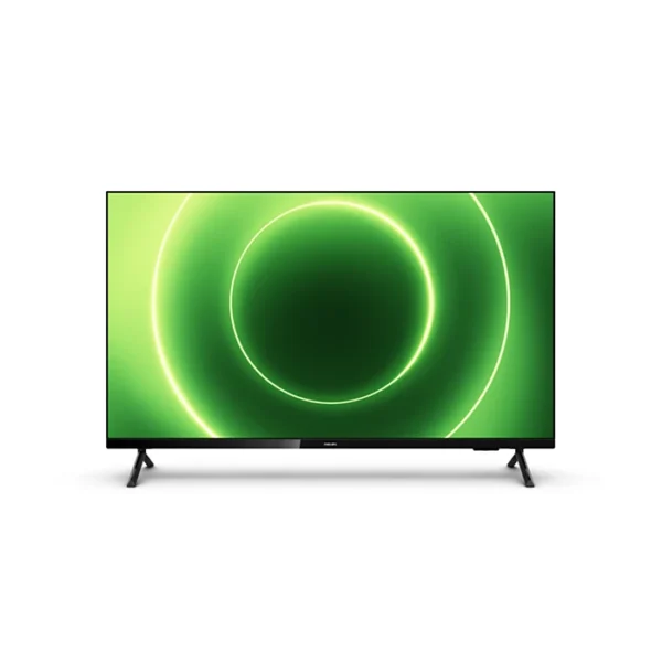 LED TV MARCA PHILIPS 43" MODELO 43PFD6825/43