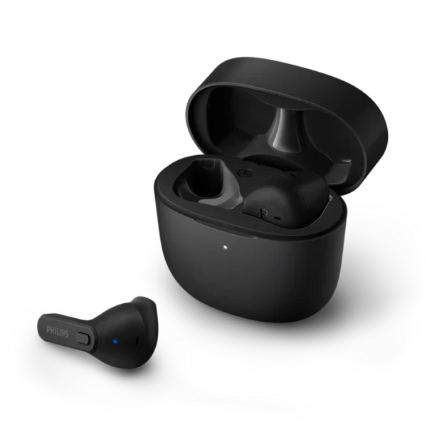 AUDIFONO PHILIPS MODELO TAT2236BK/00 - Imagen 2