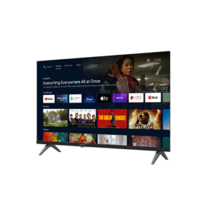 LED TV MASTER G 24" MODELO MGAE24F