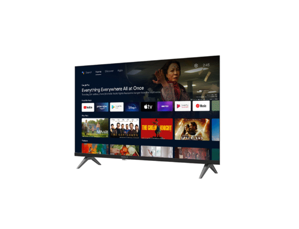 LED TV MASTER G 24" MODELO MGAE24F