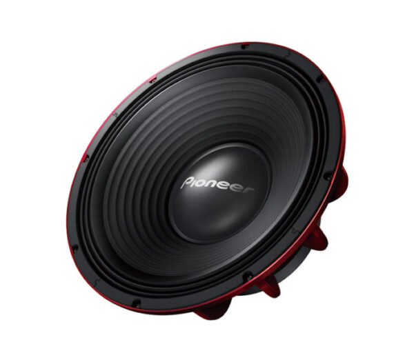 BAJO PIONEER TS-W1500PRO - Imagen 2