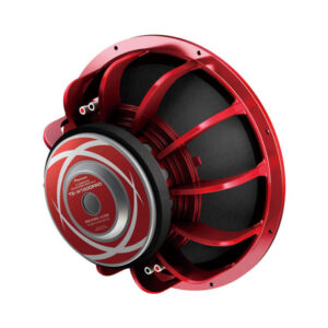 BAJO PIONEER TS-W1500PRO