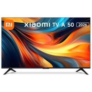 LED TV XIAOMI 50" MODELO L50MB-ALA 2026