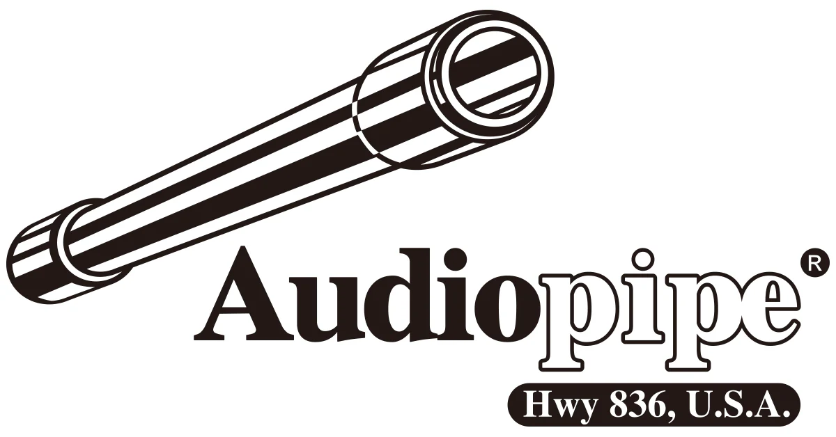 Audiopipe