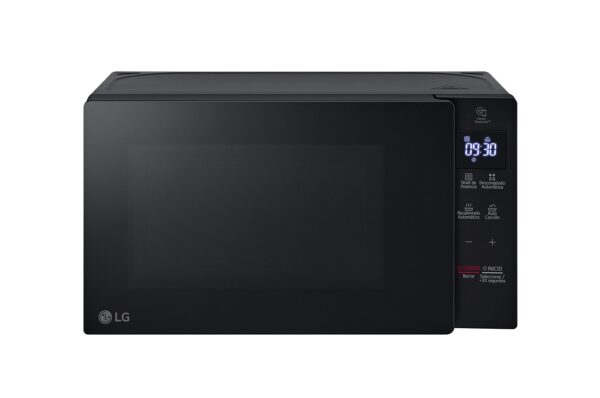 MICRO ONDA LG MS2032GAS - Imagen 2