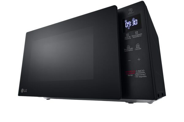 MICRO ONDA LG MS2032GAS - Imagen 9