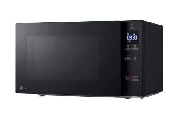 MICRO ONDA LG MS2032GAS - Imagen 5