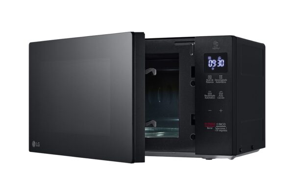 MICRO ONDA LG MS2032GAS - Imagen 6