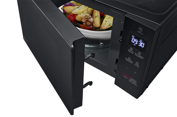 MICRO ONDA LG MS2032GAS - Imagen 8