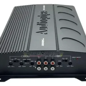 AMPLIFICADOR AUDIOPIPE APEL-2200.4