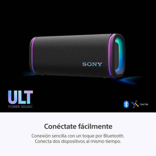 PARLANTE MARCA SONY MODELO SRS-ULT50//BZLA - Imagen 10
