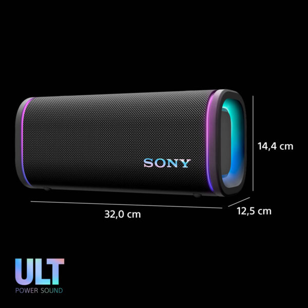 PARLANTE MARCA SONY MODELO SRS-ULT50//BZLA - Imagen 14
