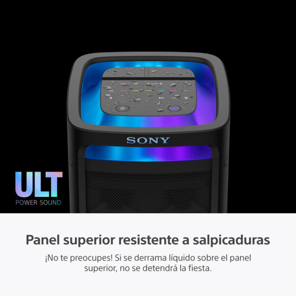 PARLANTE MARCA SONY MODELO SRS-ULT900AC/CLA9 - Imagen 10