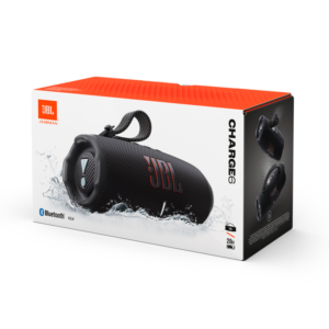 PARLANTE JBL MODELO CHARGE 6