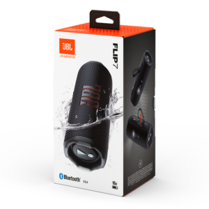 PARLANTE JBL MODELO FLIP 7