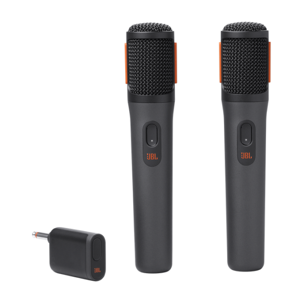 MICROFONOS JBL MODELO JBLPBWIRELESSMICAM - Imagen 2