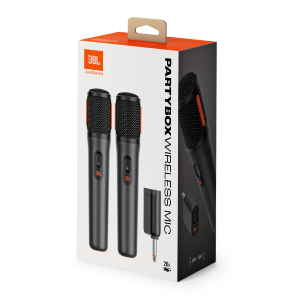 MICROFONOS JBL MODELO JBLPBWIRELESSMICAM