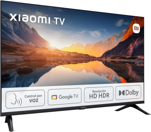 LED TV XIAOMI 32″ MODELO L32M8-P2PH - Imagen 4