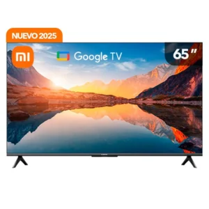 QLED TV XIAOMI 65" MODELO L65MA-APH