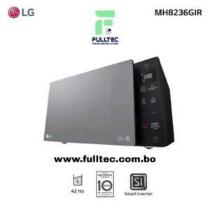 MICRO ONDA LG MH8236GIR